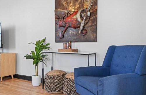 Oshkosh Casa | Sky & Stream Escape, EAA AirVenture Oasis