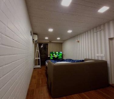 Pali Hill Apartamento | SKY - Studio apartment at Pali