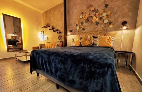 Santa Ana Apartamento | Sky Studio By Paradox