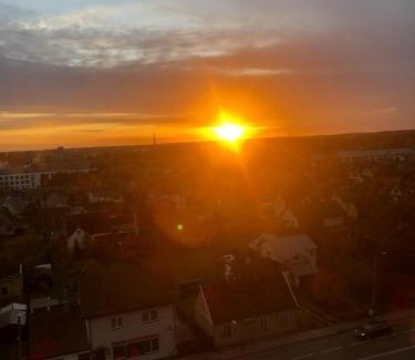 Panevezys Apartamento | SKY Studio flat