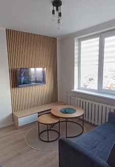 Panevezys Apartamento | SKY Studio flat
