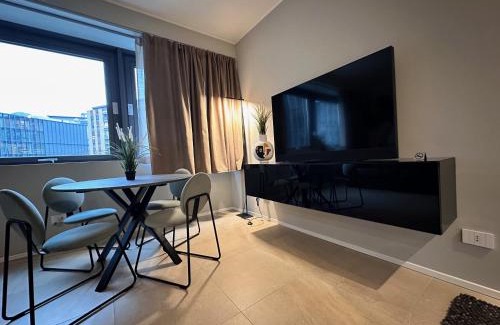 Isola Apartamento | Sky suite
