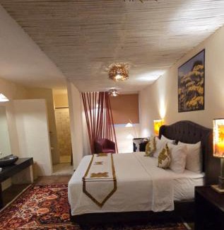 Laksmana Hotel | Sky Suites