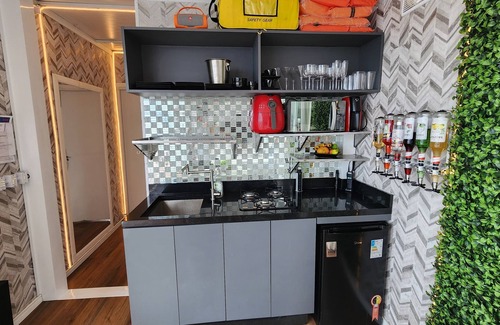 Florianopolis Alquiler De Eote | SKY SUMMER HOUSE BOAT