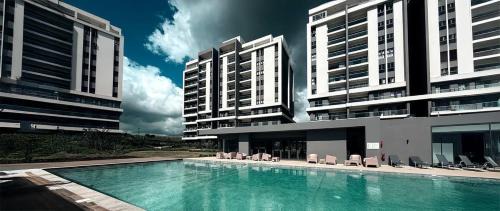 Candos Apartamento | Sky Sunrise two rooms apartment