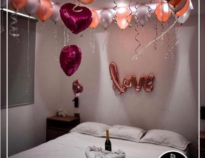 San Jose de Cucuta Hotel | Sky Towers