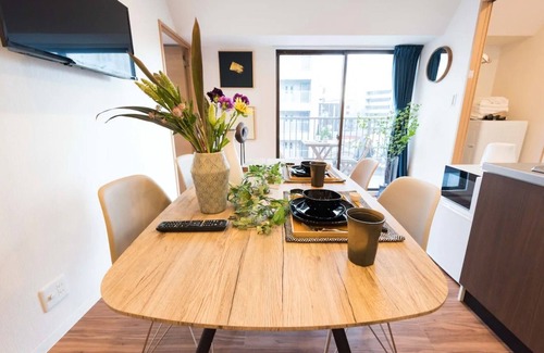 Oshiage Apartamento | Sky Tree E Ueno Asakusa walking distance Hotel p / Sumida-ku Tokyo