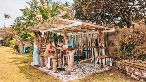 Southport Casa | Sky Tyde's Beach House
