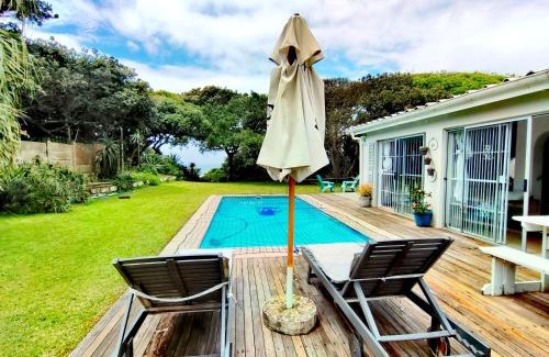 Southport Casa | Sky Tyde's Beach House