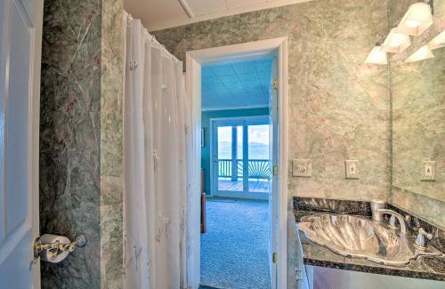 Dillard Casa | Sky Valley Home with Mtn View, 5 Mi to Rabun Bald!
