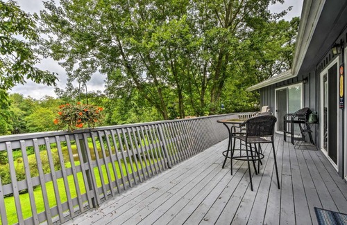 Sky Valley Casa | Sky Valley Retreat with Golf, Pool, Beautiful Views!