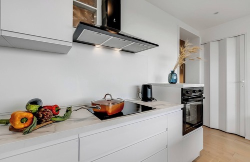 L'Assunta Apartamento | Sky View Apartment Monopoli