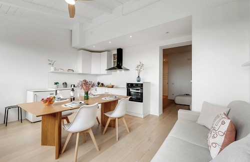 L'Assunta Apartamento | Sky View Apartment Monopoli