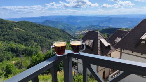 Kopaonik Apartamento | SKY VIEW Apartment - Ski resort Kopaonik