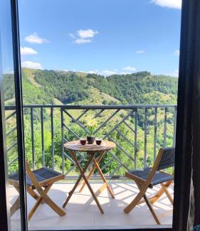 Kopaonik Apartamento | SKY VIEW Apartment - Ski resort Kopaonik