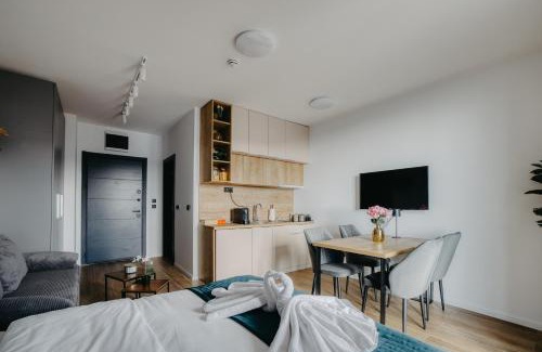 Kopaonik Apartamento | SKY VIEW Apartment - Ski resort Kopaonik