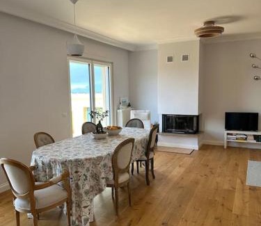 Montopoli di Sabina Apartamento | Sky view, Attico vicino Roma