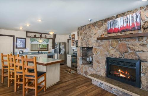 Carriage Hills Casa | Sky View in the Rockies