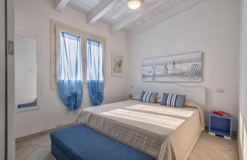 Paduledda Casa | Sky View
