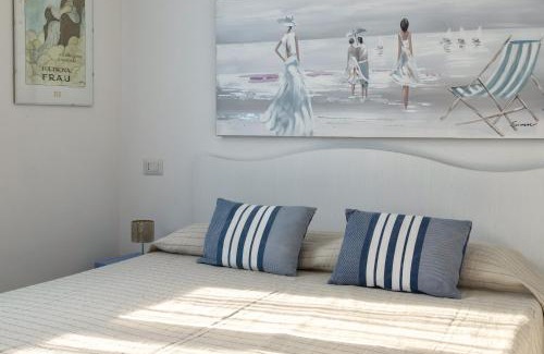 Paduledda Casa | Sky View
