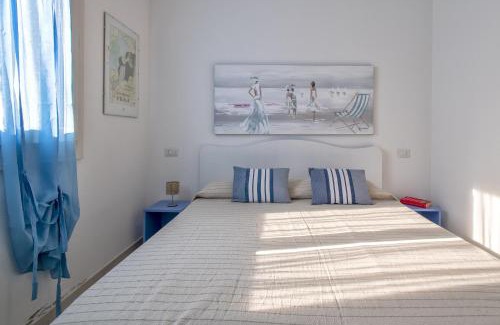 Paduledda Casa | Sky View