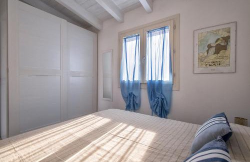 Paduledda Casa | Sky View