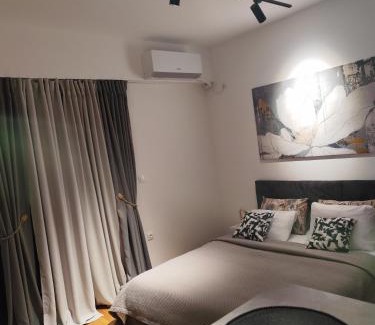 Petrovec Apartamento | Sky view N&N
