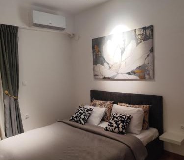Petrovec Apartamento | Sky view N&N