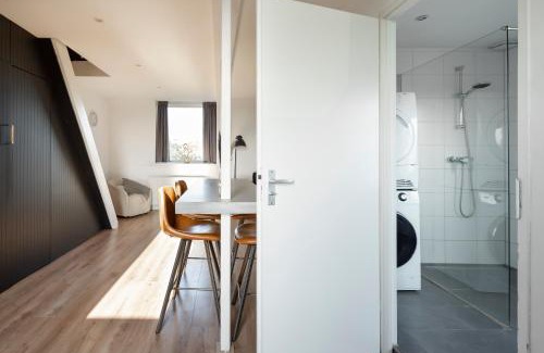 Municipality of Tilburg Apartamento | Sky View