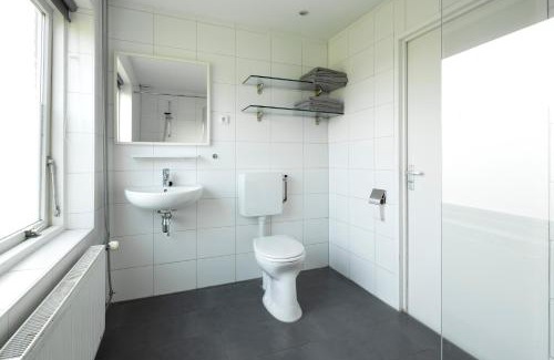 Municipality of Tilburg Apartamento | Sky View