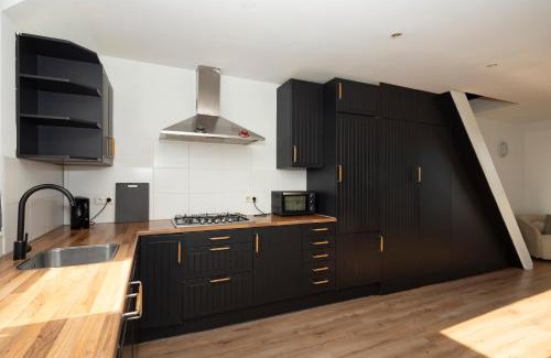 Municipality of Tilburg Apartamento | Sky View