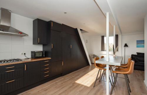 Municipality of Tilburg Apartamento | Sky View