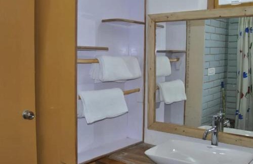 Diskit Complejo | Sky View Resort Diskit Nubra