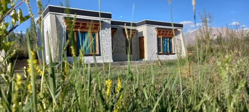Diskit Complejo | Sky View Resort Diskit Nubra