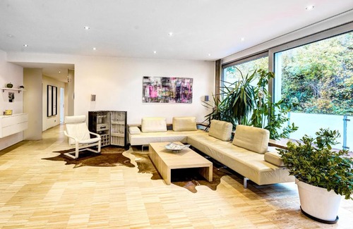 Gnigl Apartamento | Sky View Salzburg