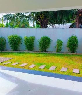 Kochchikade Casa | Sky Villa