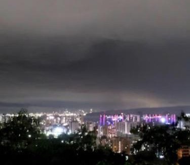 Belapur Hotel | Sky Villa Residency , CBD Belapur