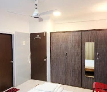 Belapur Hotel | Sky Villa Residency , CBD Belapur