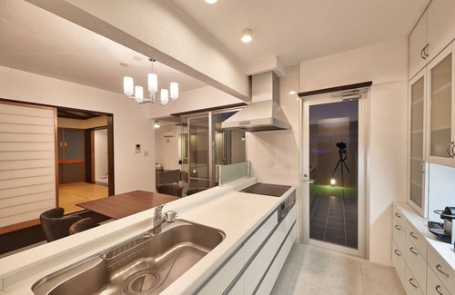 Kadena-cho Casa | SKY Villa Toyohara