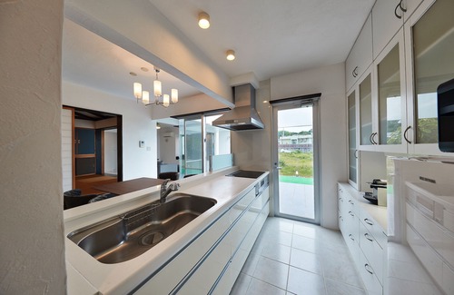 Kadena-cho Casa | SKY Villa Toyohara