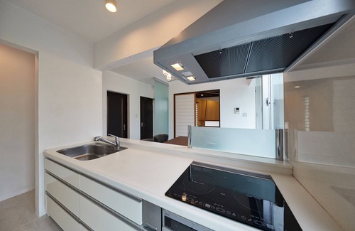 Kadena-cho Casa | SKY Villa Toyohara