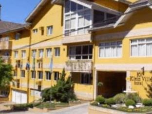 Quinta da Serra Hotel | Sky Ville Hotel Canela