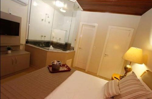 Quinta da Serra Hotel | Sky Ville Hotel Canela