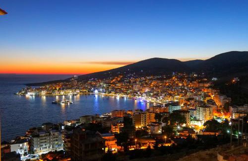 Sarande Apartamento | Sky Way SKK Luxury Apartments