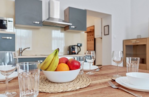 Ottakring Apartamento | SKY9 Apartments District 17