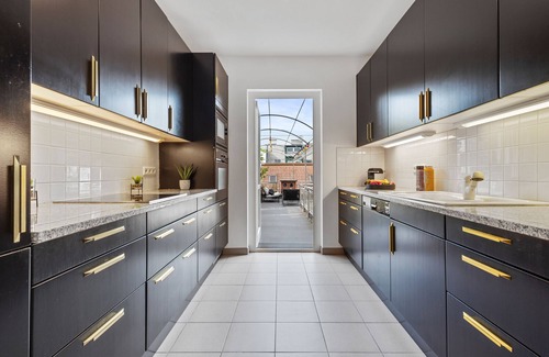 Gersthof Apartamento | SKY9 Apartments District 18