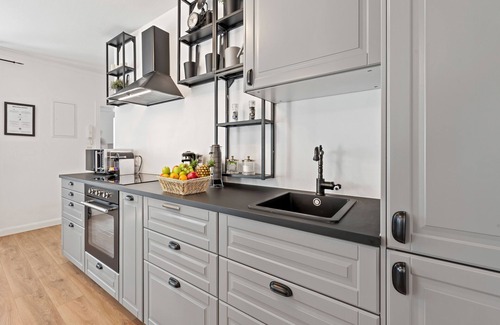Gersthof Apartamento | SKY9 Apartments District 18