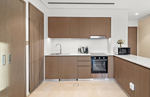 Downtown Dubai Apartamento | SKY9 Apartments Downtown Dubai