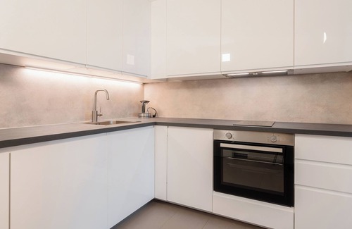 Rudolfsheim-Funfhaus Apartamento | SKY9 Apartments Stadthalle