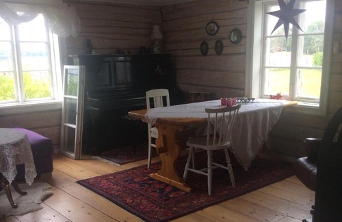Kumla Casa | Skyberga Torp Kumla